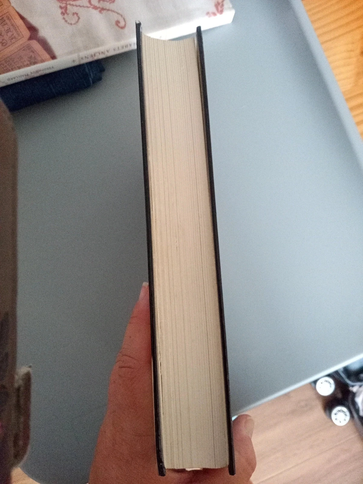 Boek "Praktische methode voor snel naaien" - M.T. Vauthier – photo 18